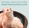 What is the best place to put a cat litter box?