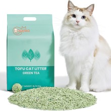 How to choose the cat litter your cat likes?