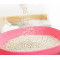 Pet Safe Tofu Cat Litter Non-Toxic Light Weight Good Water Solubility Different Flavors