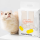 Non-Toxic Light Weight Good Water Solubility Different Flavors Tofu Cat Litter