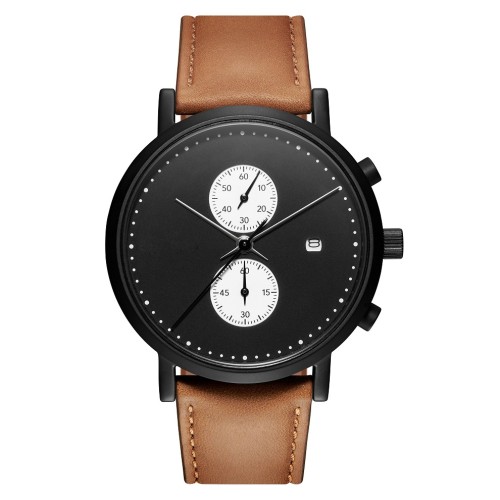 Quartz watch, who have you offended?