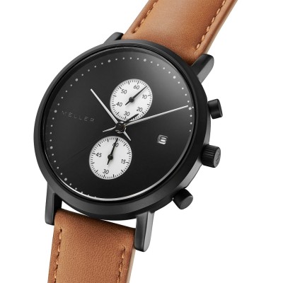 Customized Chronograph Quartz Men's Watch