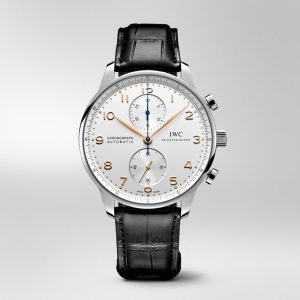 Customized Chronograph Men's Watch