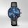 Wasserdichte Herrenuhr aus Edelstahl zum Anpassen Ihrer Logo-Uhr