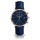 Customize your logo men's stainless steel waterproof chronograph watch