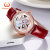 Customized Luxury Automatic Fashion Watch for Women fashion women watch luxury watch manufacturer