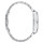 Youw Own Design 10ATM Résistance à l'eau Montre-bracelet en verre saphir