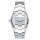 Youw propio diseño 10ATM reloj de pulsera de cristal de zafiro resistente al agua