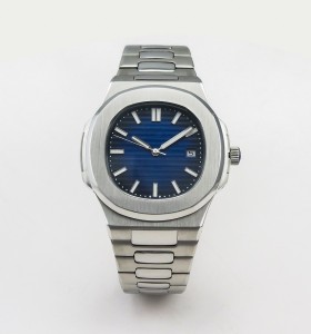 Stainless Steel Automatic Mechanical Watch