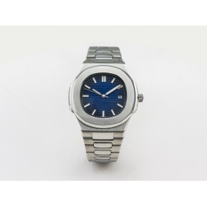 Stainless Steel Automatic Mechanical Watch