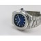 Stainless Steel Automatic Mechanical Watch