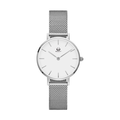 Customized Luxury Quartz Wristwatch for Men