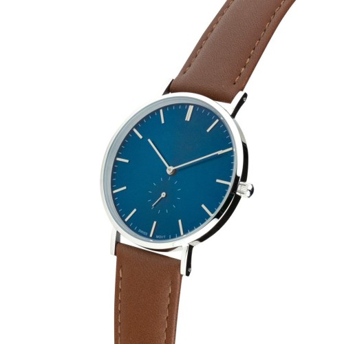 Fabricant de montres minimalistes personnalisées pour hommes