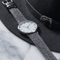 Customized Minimalist Quartz Watch for Men men watch manufacturer Chinese watch manufacturer