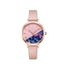 Customized 3D Printing Dial Wristwatch for Women