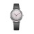 3 Hands Movement Quartz Watch Stainless steel case watch