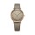 3 Hands Movement Quartz Watch Stainless steel case watch