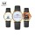 Custom your own photo private label image gift quartz watch