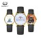 Customized Personalized Quartz Watch