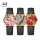 Custom your own photo private label image gift quartz watch