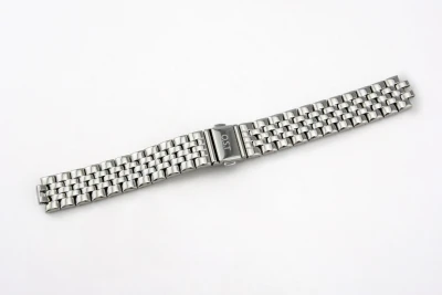 Customized Brushed or Polish Stainless Steel Band