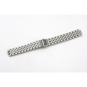 Customized Brushed or Polish Stainless Steel Band