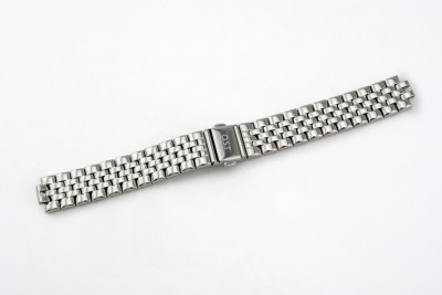 Customized Brushed or Polish Stainless Steel Band