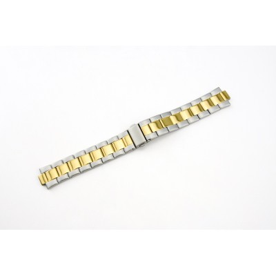 Customized Brushed or Polish Stainless Steel Band