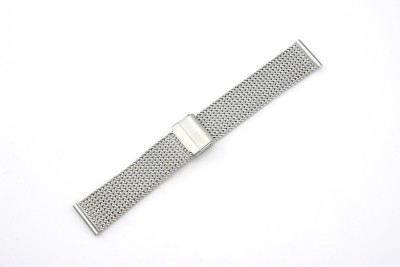 Fornitore di cinturini per orologi in acciaio con maglie personalizzate