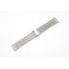 Customized Stainless Steel Mesh Watch Strap
