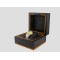 Customized Luxury Wooden Packaging Box Luxury gift watch packaging