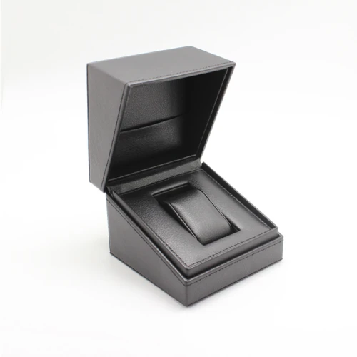 Luxury High Quality Craftpaper Sliding Drawer Box for Wristwatch