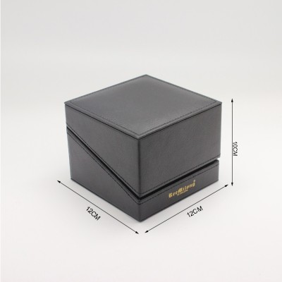 Luxury High Quality Craftpaper Sliding Drawer Box for Wristwatch