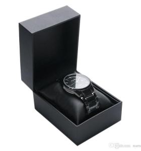 High Quality Fashion Luxury Watch Packaging Box