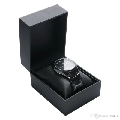 High Quality Fashion Luxury Watch Packaging Box
