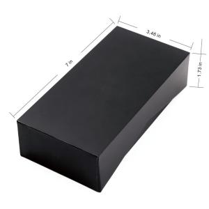 Customized Luxury Watch Gift Packaging Box