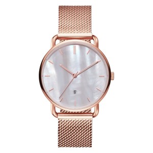 Customized 3ATM Water Resistance Watch