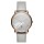 Logotipo personalizado 3atm reloj de mujer de resistencia al agua de shenzhen watch factory