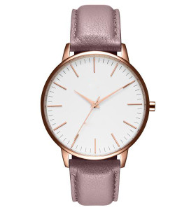 Customized Wristwatch professional Chinese watch manufacturer