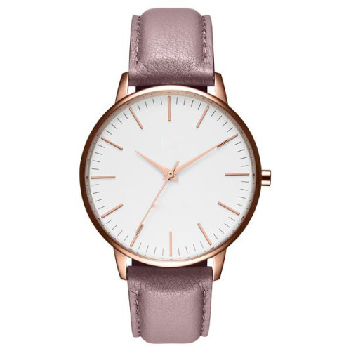 Private Label OEM und ODM benutzerdefinierte Armbanduhr Großhandel Frau Uhr vom Uhrenhersteller