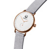 Lady's Wrist Watch Minimalist Style lady quartz professional Chinese watch manufacturer