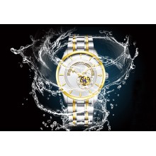 Why Watches Are Not Waterproof?