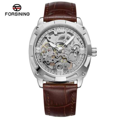 Do you know how to maintain a mechanical watch?