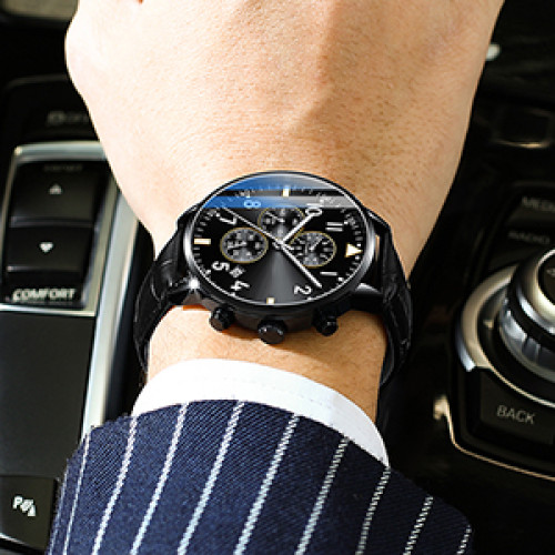 The useful knowledge about watches (3)