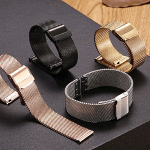 Do you know how to maintain the steel strap?