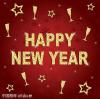 2022 Happy New Year