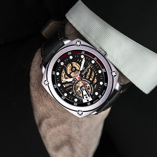 Is it reliable to say that the watch is maintained every 3-5 years?