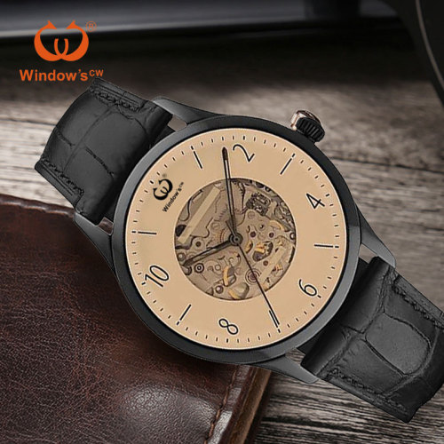 The history of watches