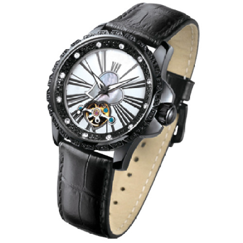 How to wear a watch to be more stylish?