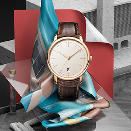 How to identify watch sapphire glass and mineral glass?